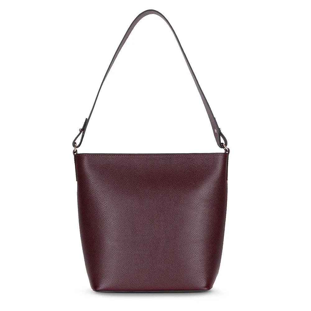 Elena Women's Leather Bag