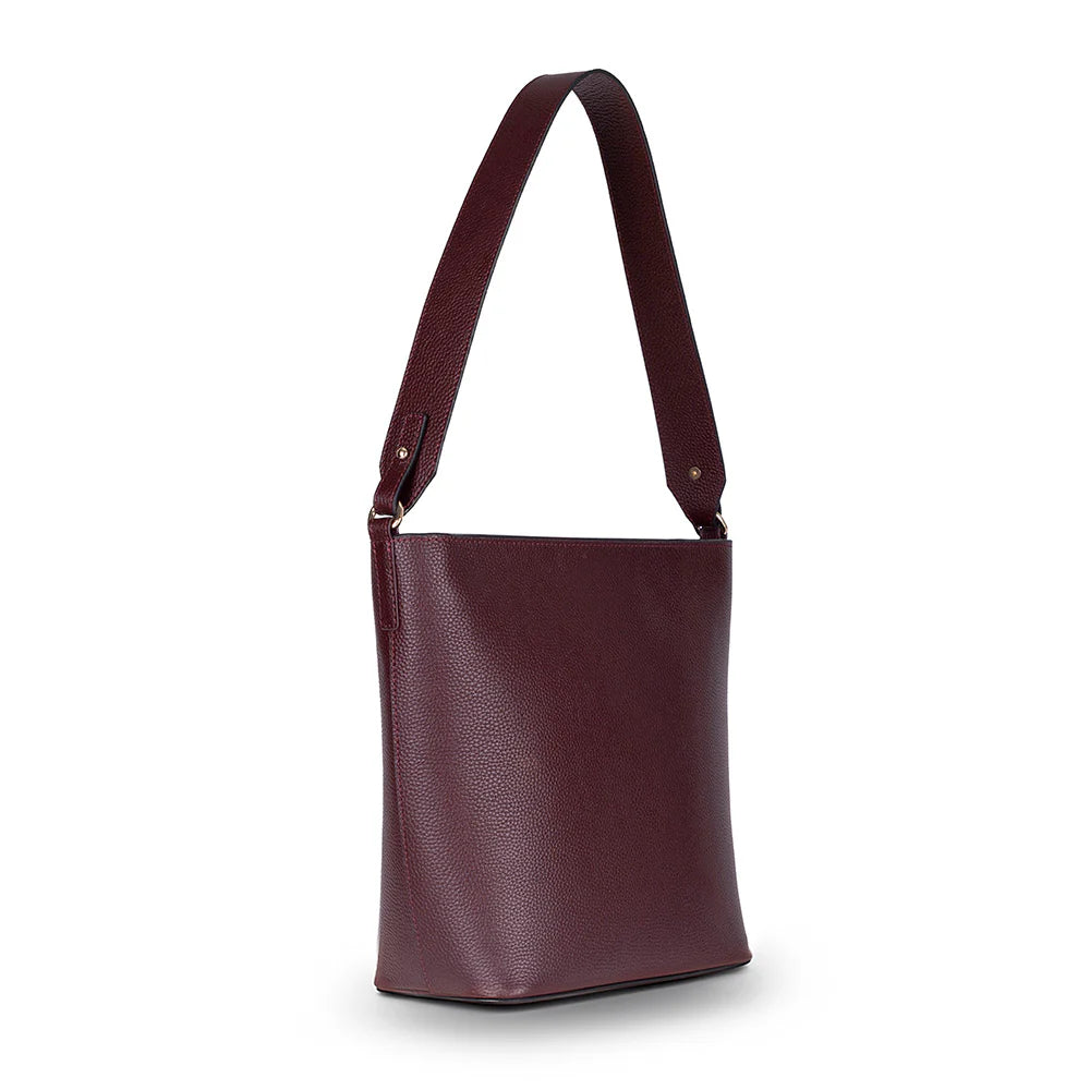 Elena Women's Leather Bag