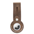 Beta Leather AirTag Case