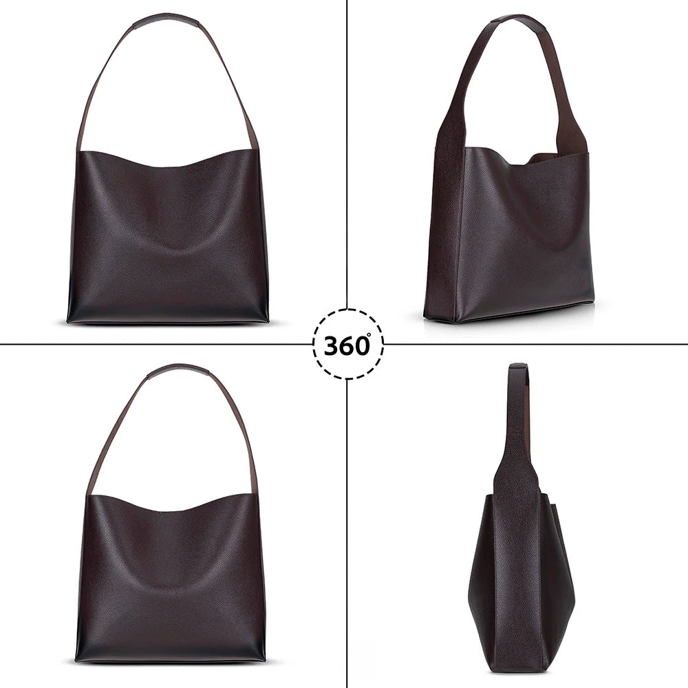 Stella Leather Women's Bag