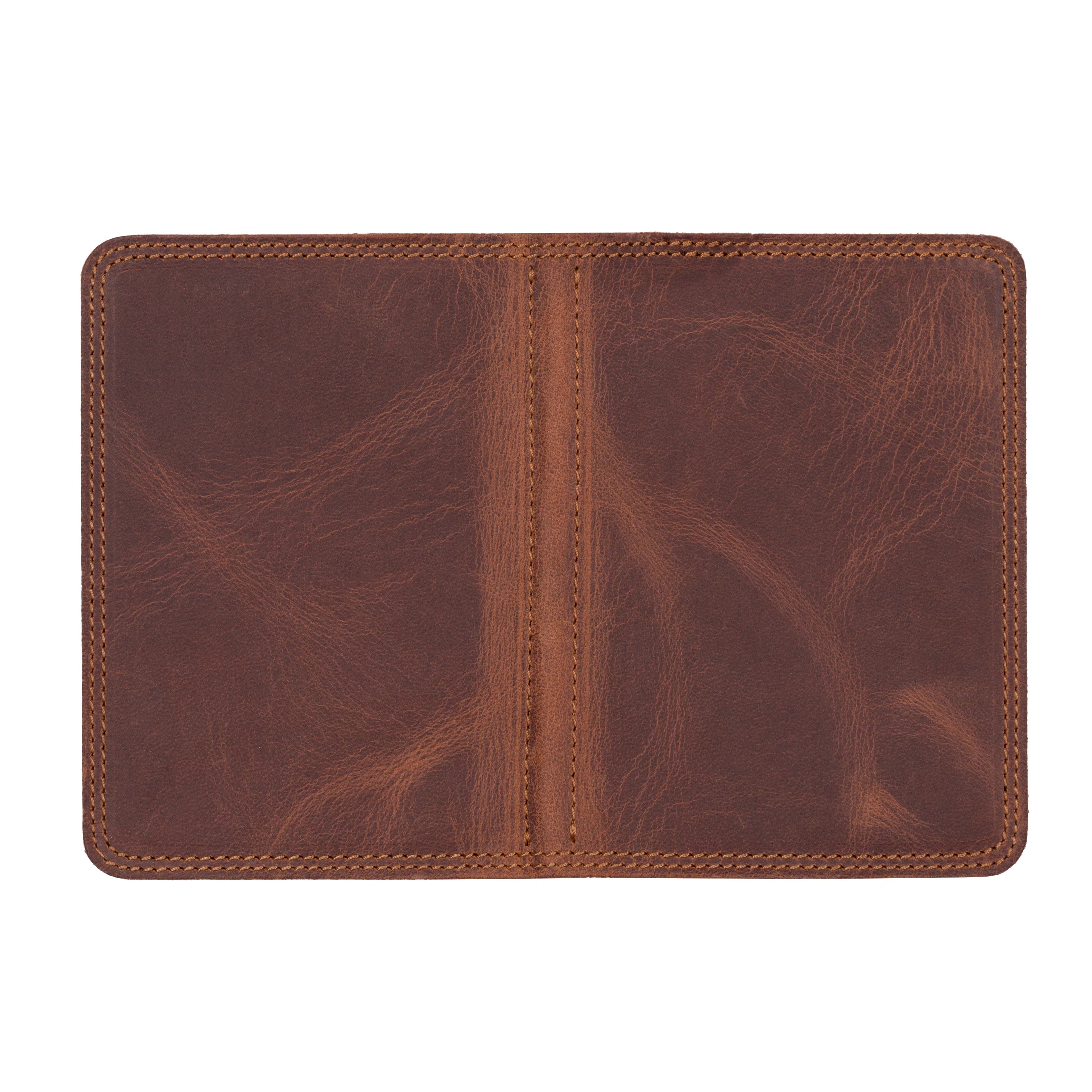 Carvan License Registration Holder