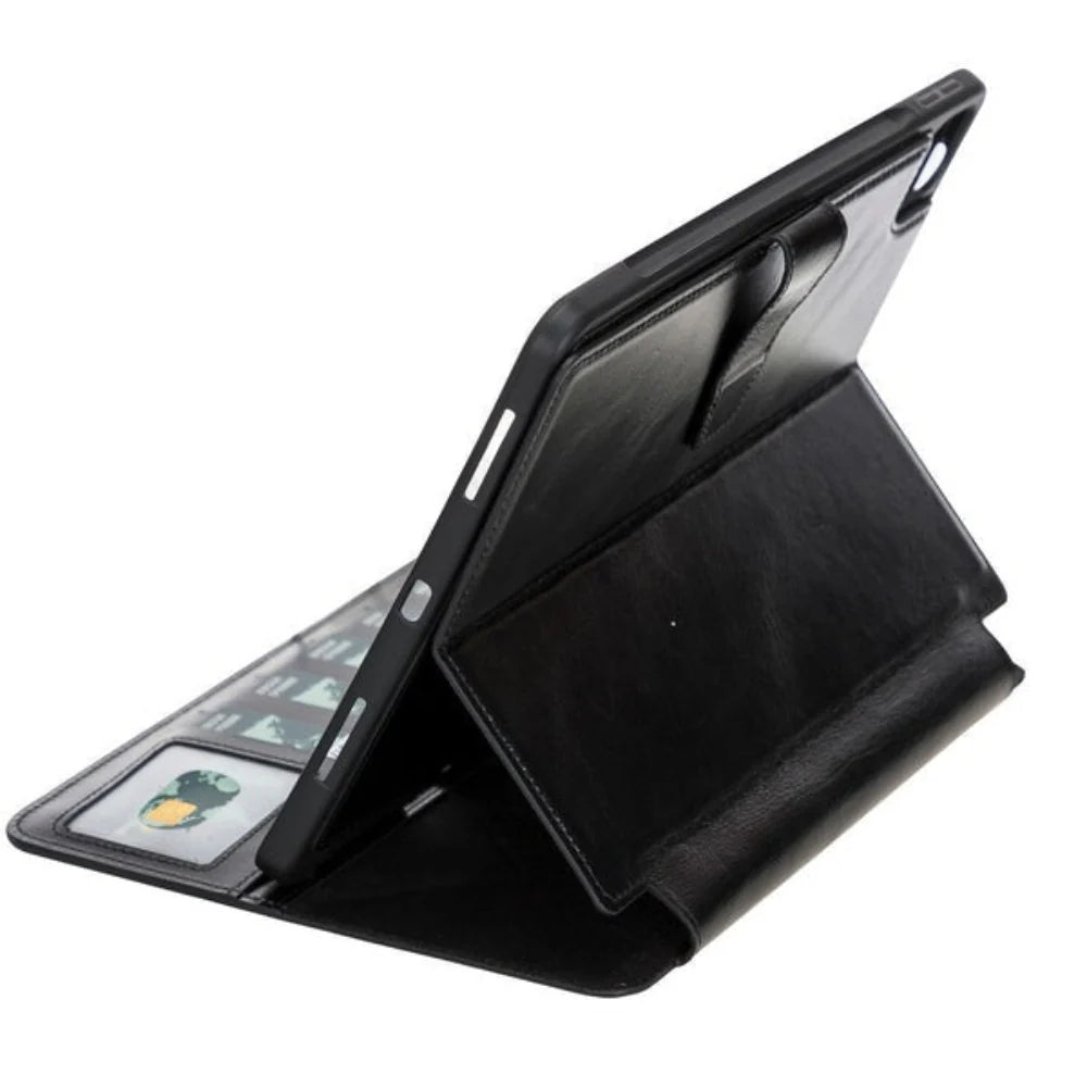 Eto iPad Pro 11" Leather Wallet Case