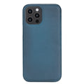 F360 Leather iPhone 12 Pro Max Cover