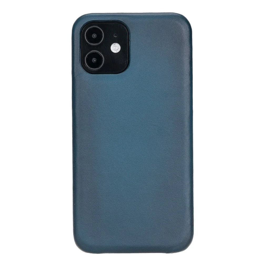 F360 iPhone 12 Pro / iPhone 12 Leather Cover