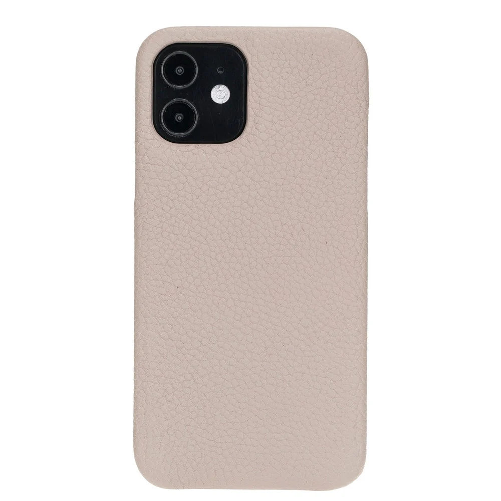 F360 iPhone 12 Pro / iPhone 12 Leather Cover