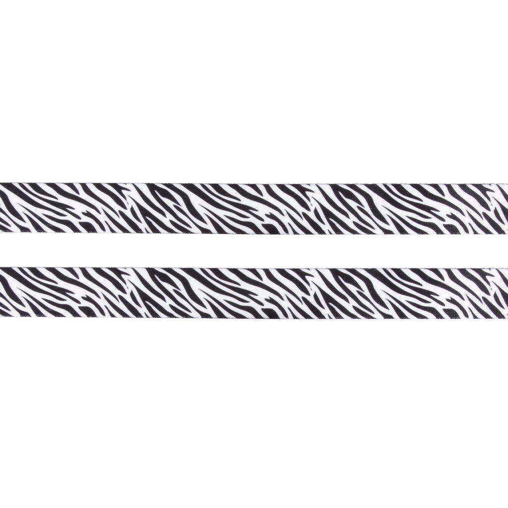 Patterned Recycled H-Type Harness