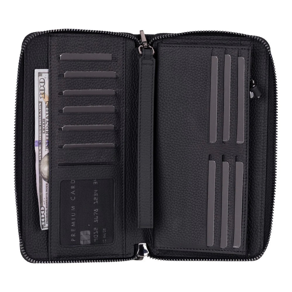 Aristo Leather Wallet