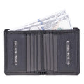Lorvan Leather Men's Wallet
