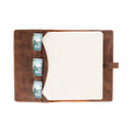 Passato Leather Journal Cover