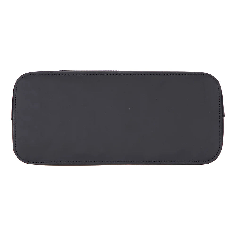 Valliro Leather Tote Bag