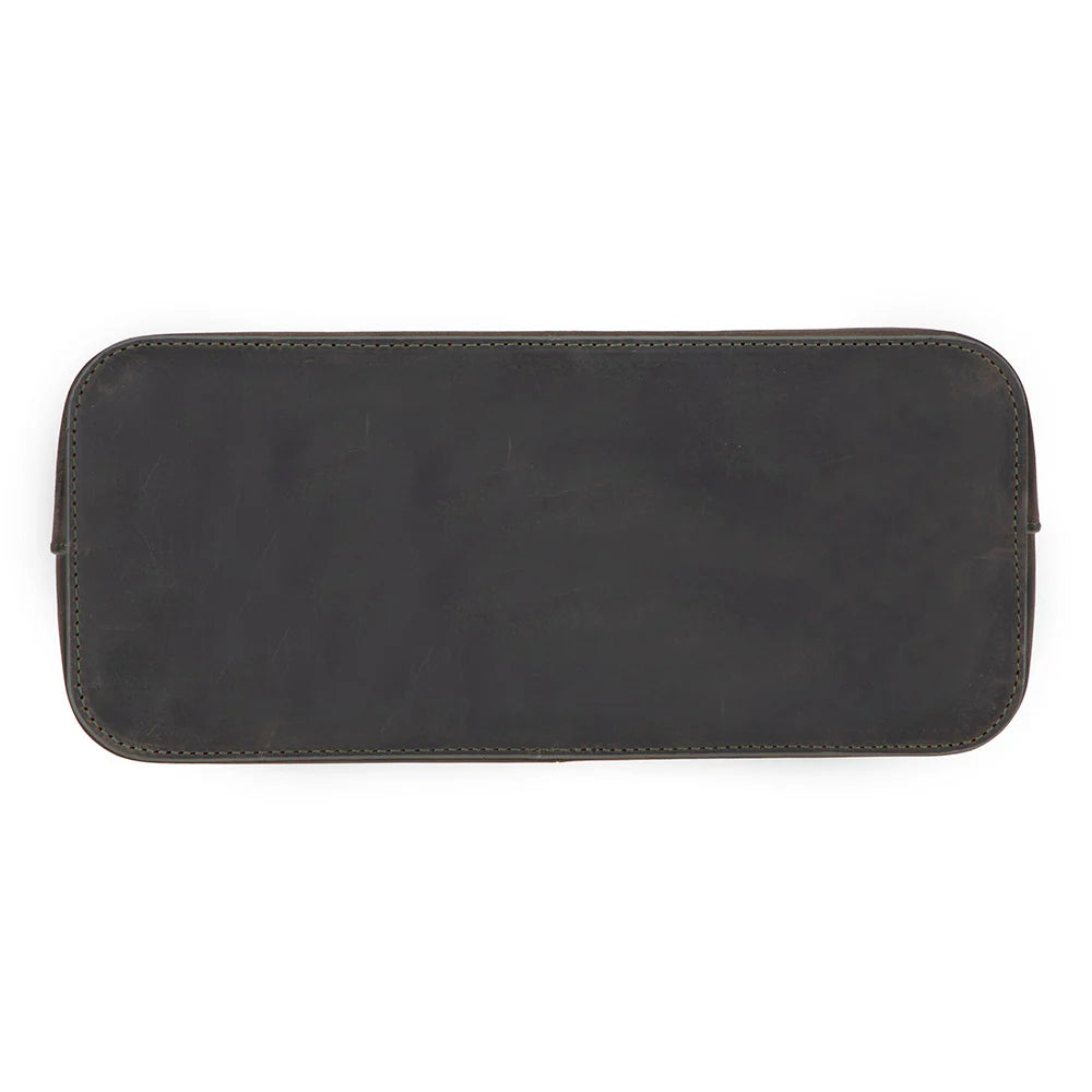 Valliro Leather Tote Bag