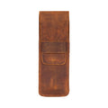 Seta Leather Pen Pouch