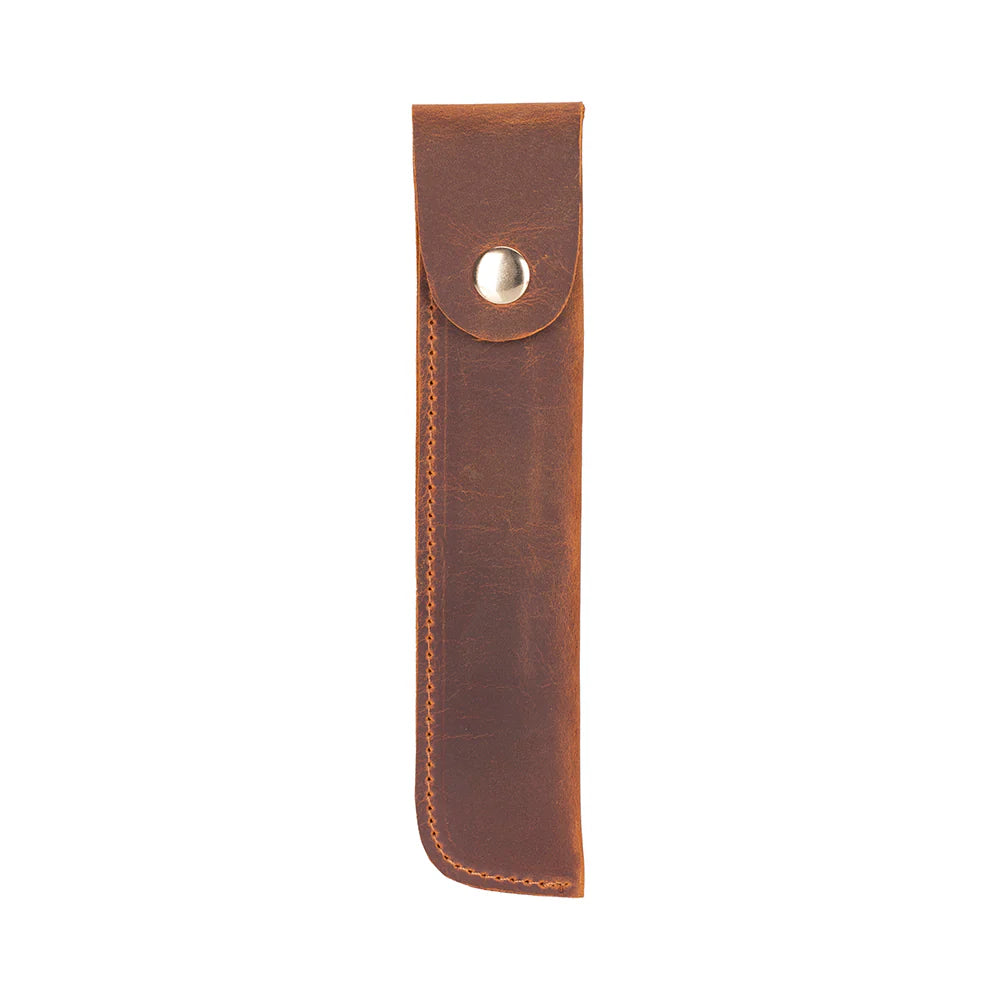 Penna Leather Pen Pouch