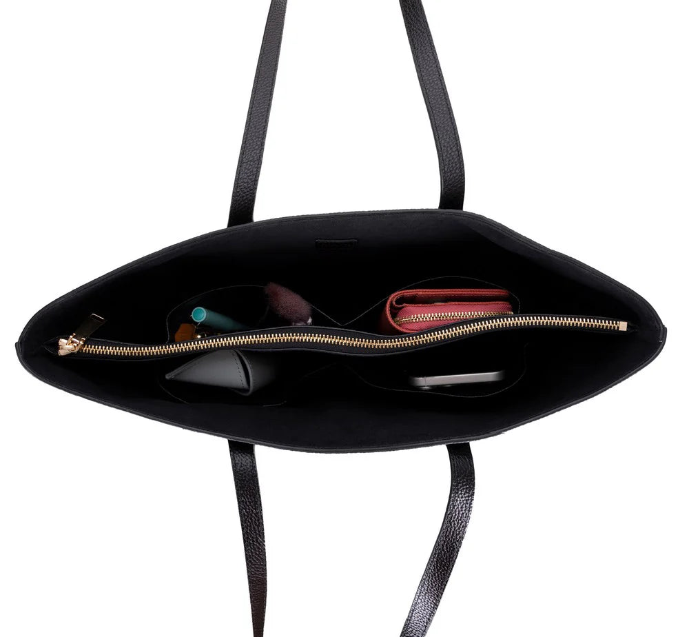 Solea Women's Leather Bag