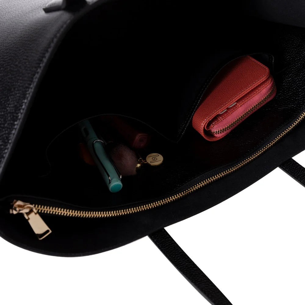 Solea Women's Leather Bag