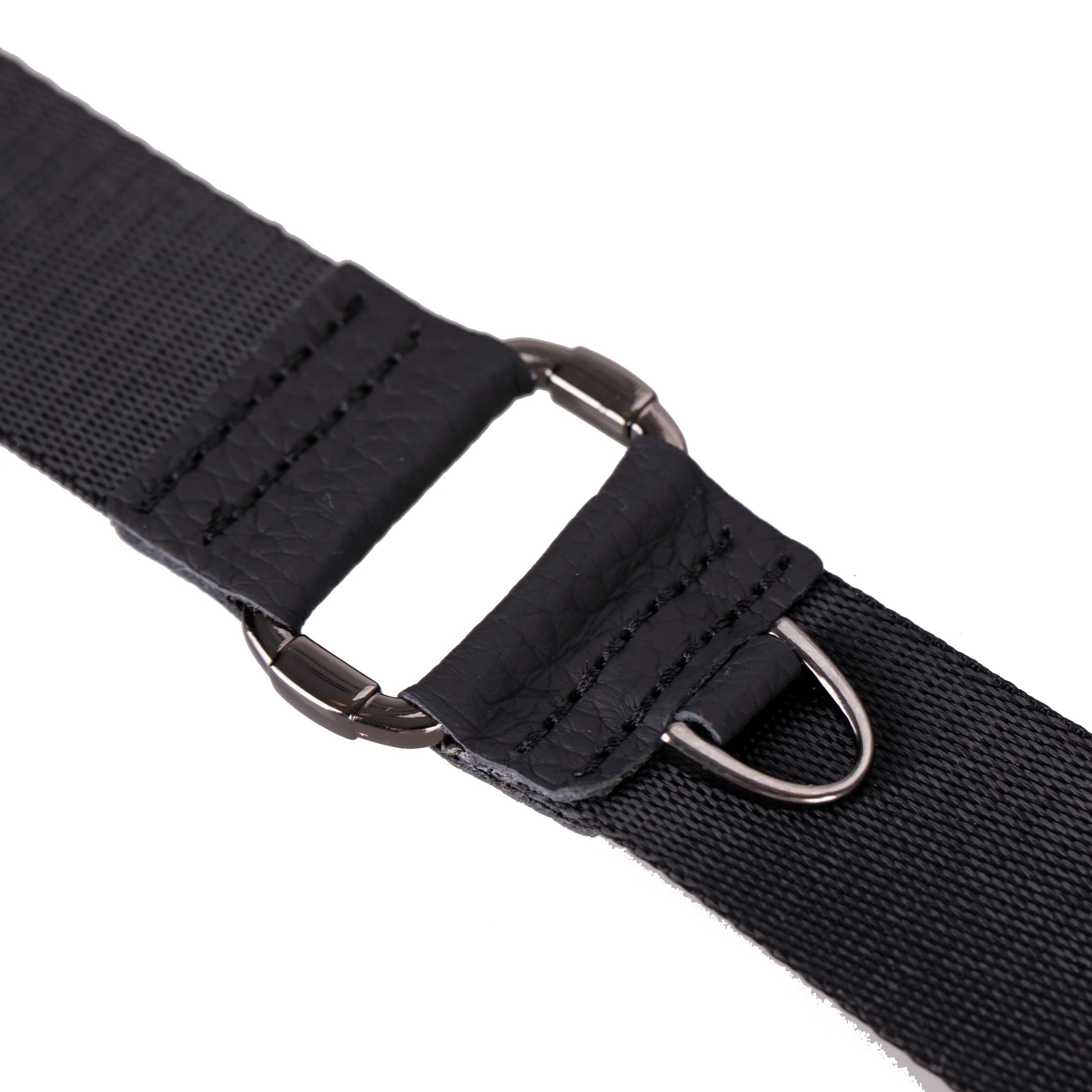 Pisa Leather Crossbody Bag