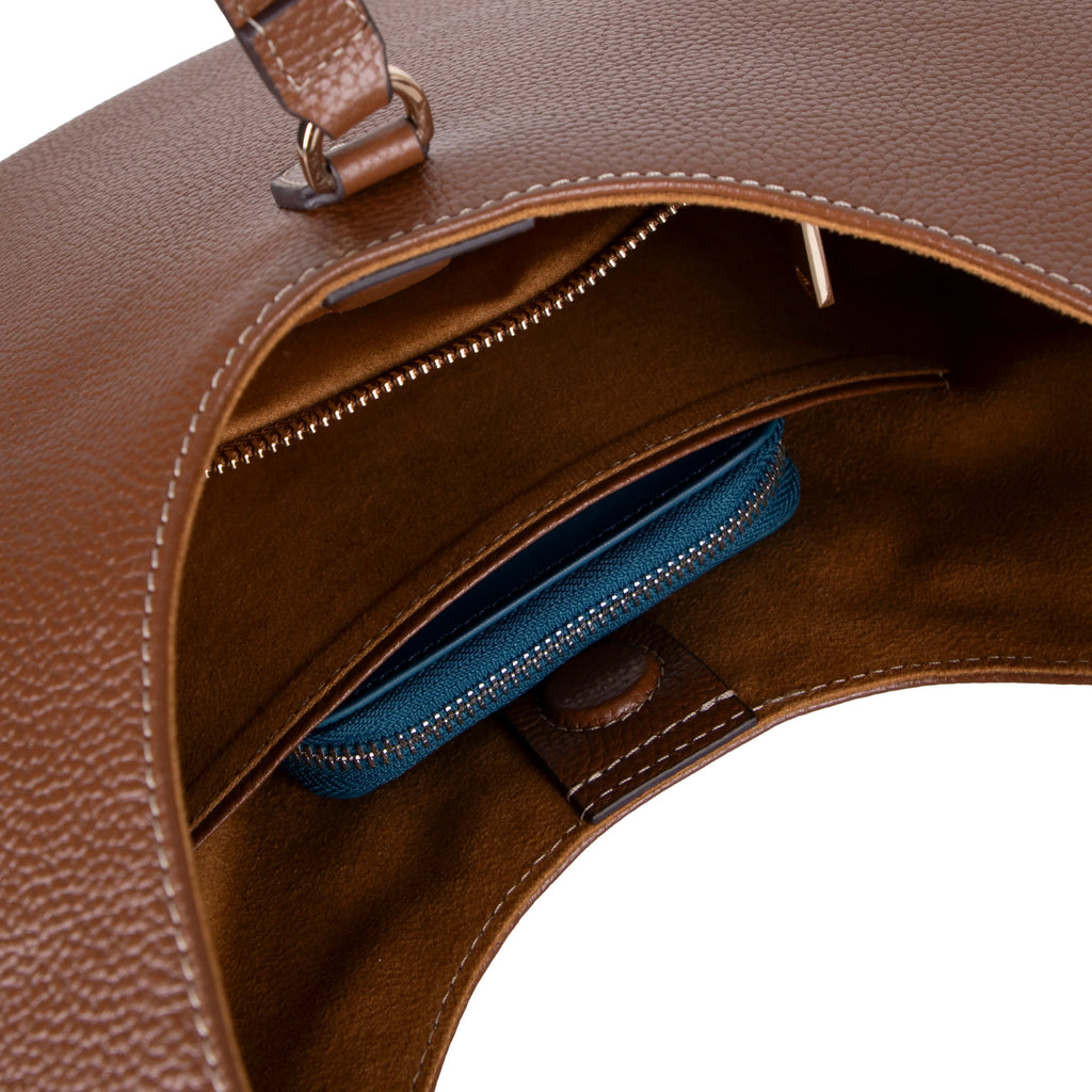 Rosa Women's Leather Bag