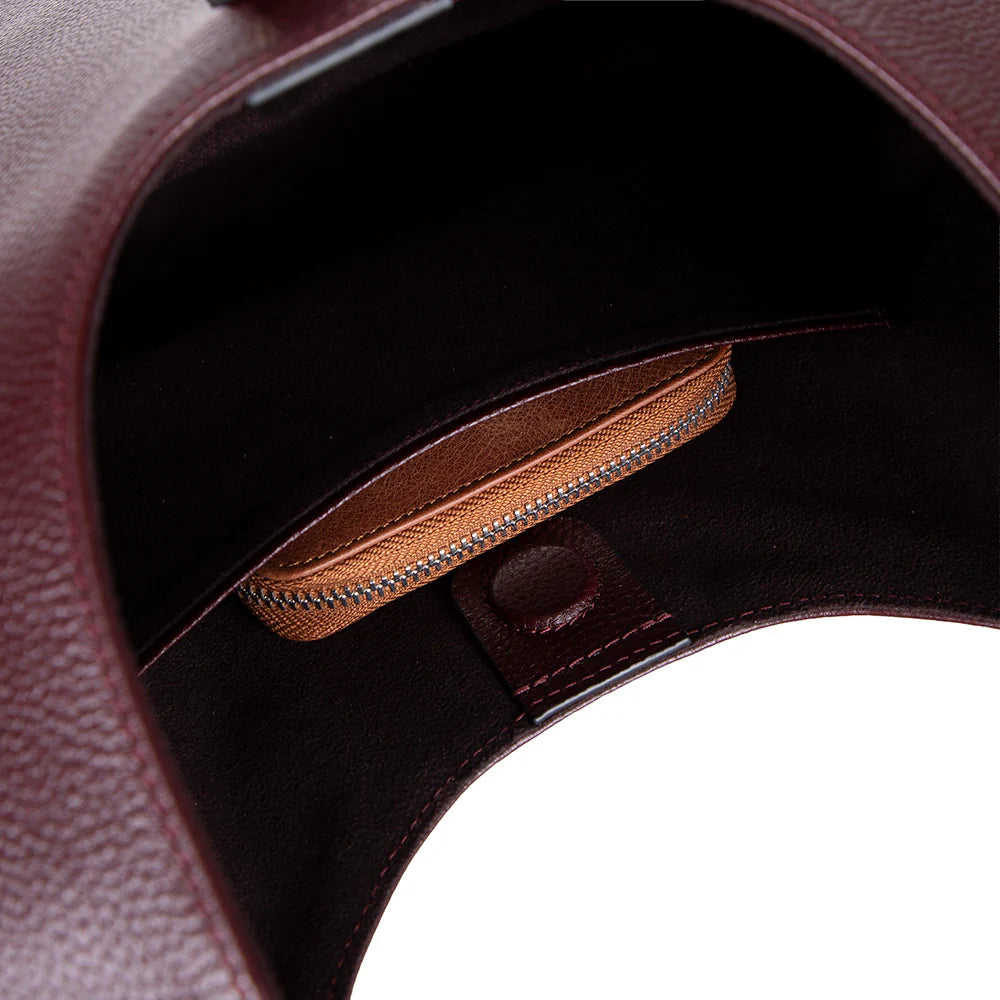 Rosa Women's Leather Bag