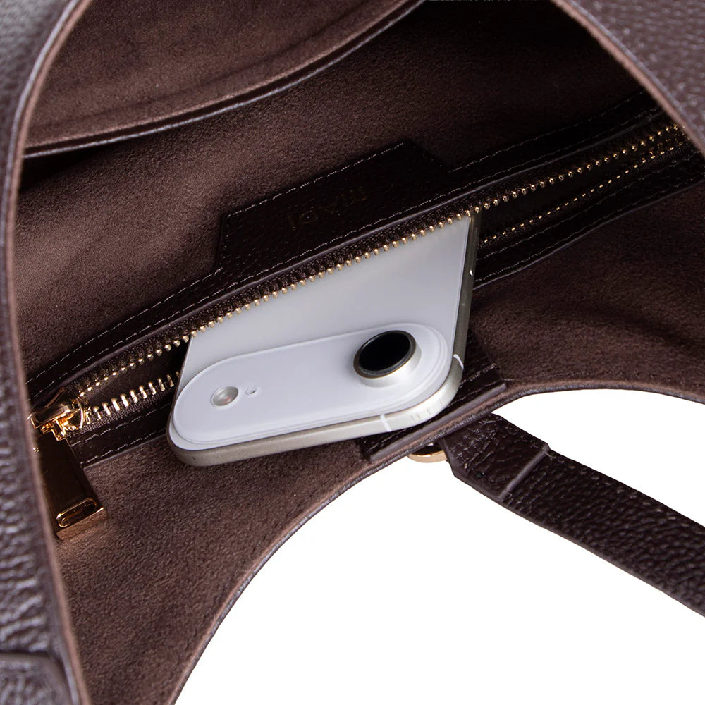 Rosa Women's Leather Bag