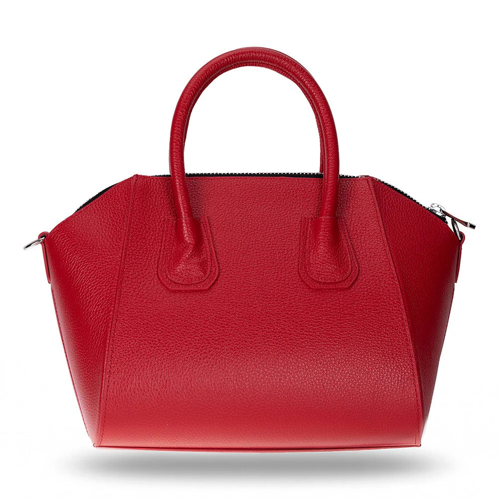 Lorenza Leather Women's Bag, Medium