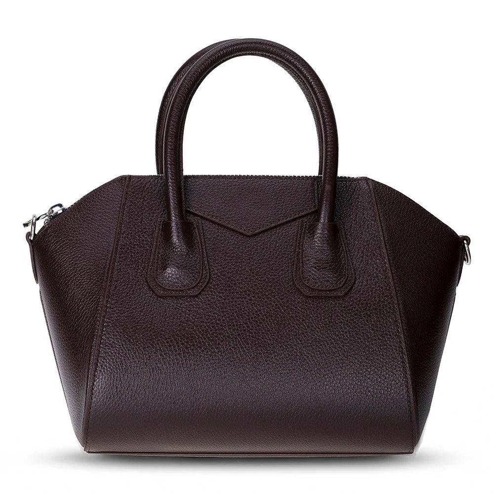 Lorenza Leather Women's Bag, Medium