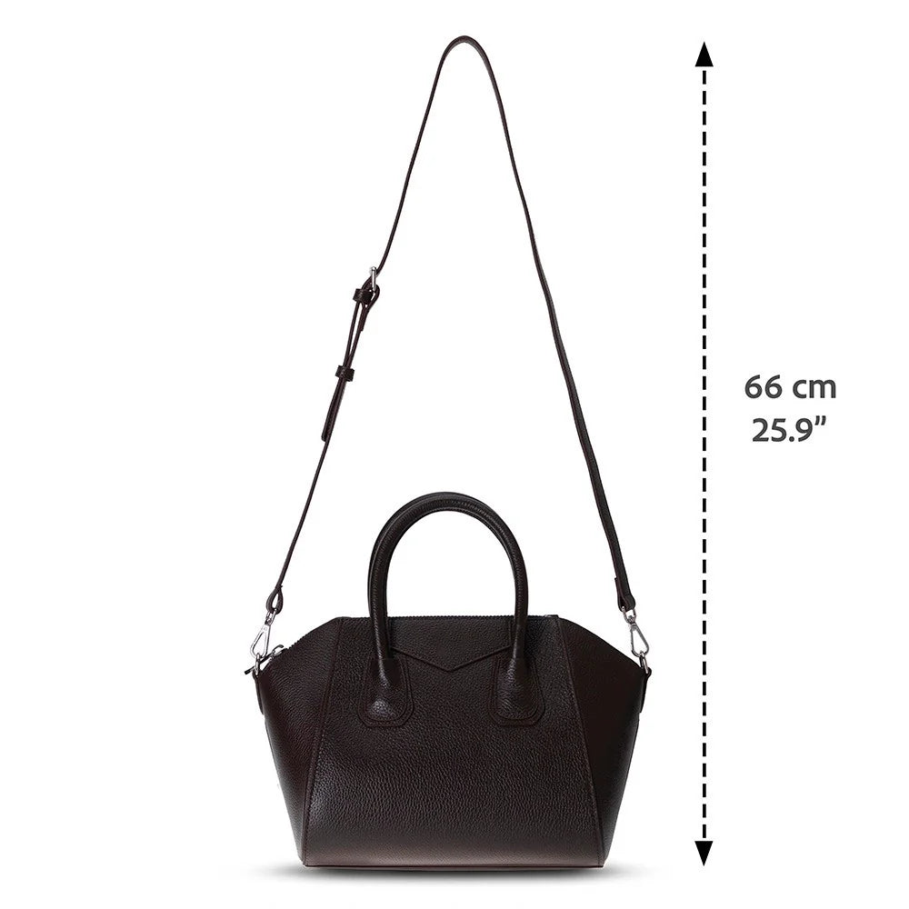 Lorenza Leather Women's Bag, Medium