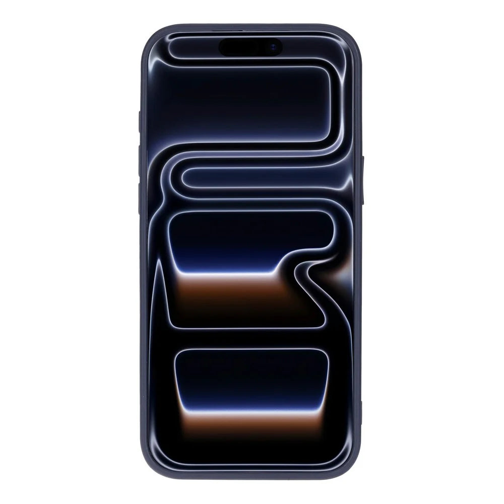 Vissel Heart Crystal Luxury Case for iPhone 17 Pro Max