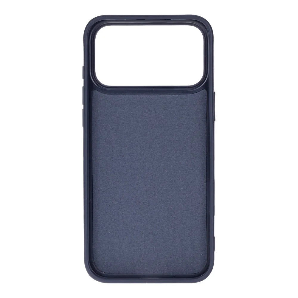 Vissel Heart Crystal Luxury Case for iPhone 17 Pro Max