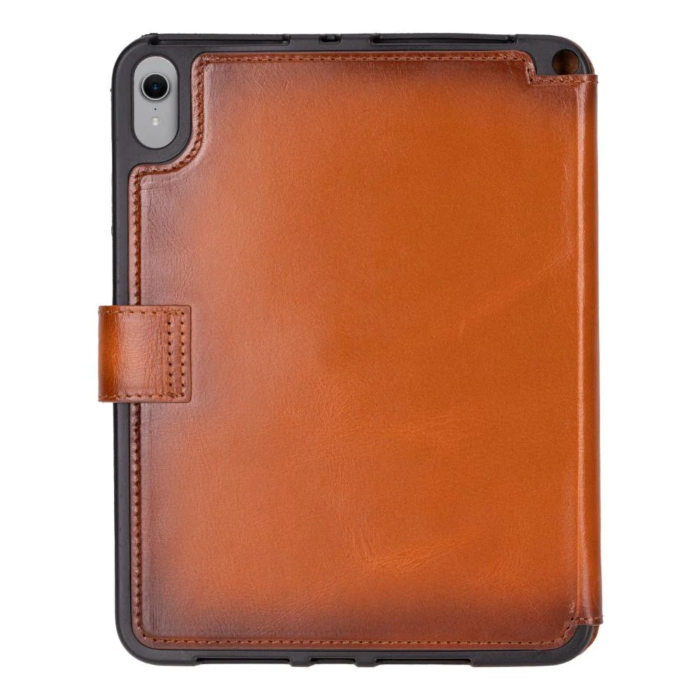 Trigon Leather iPad Mini (2024) Case