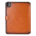 Trigon Leather iPad Pro 11" (2024) Case