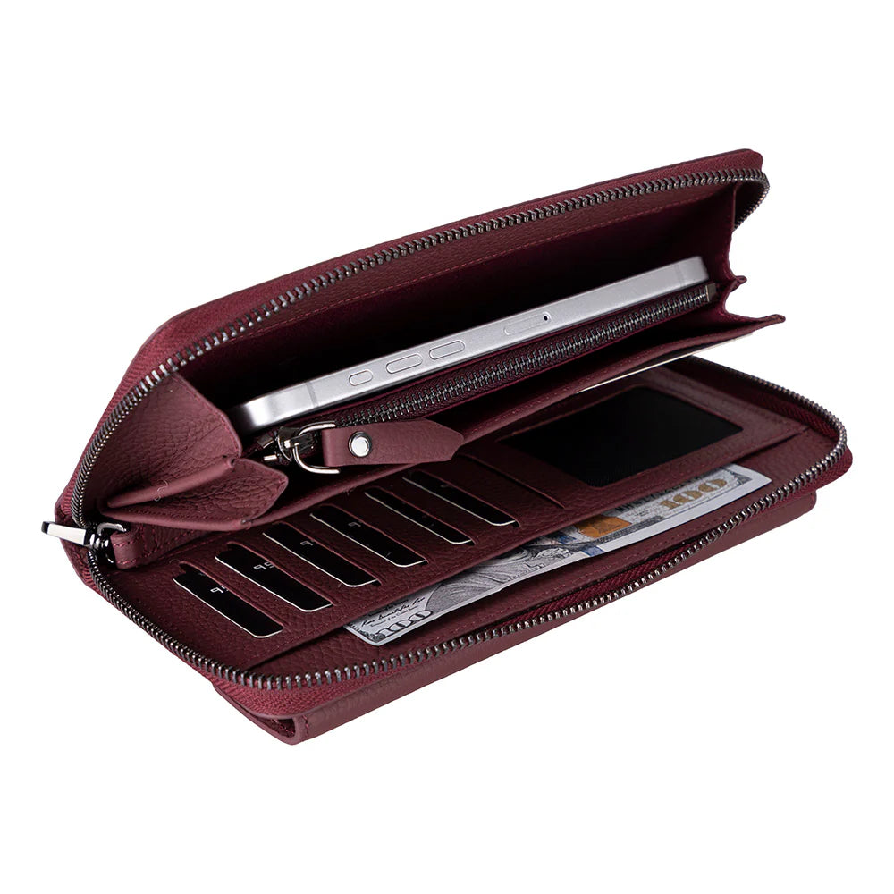 Aristo Leather Wallet