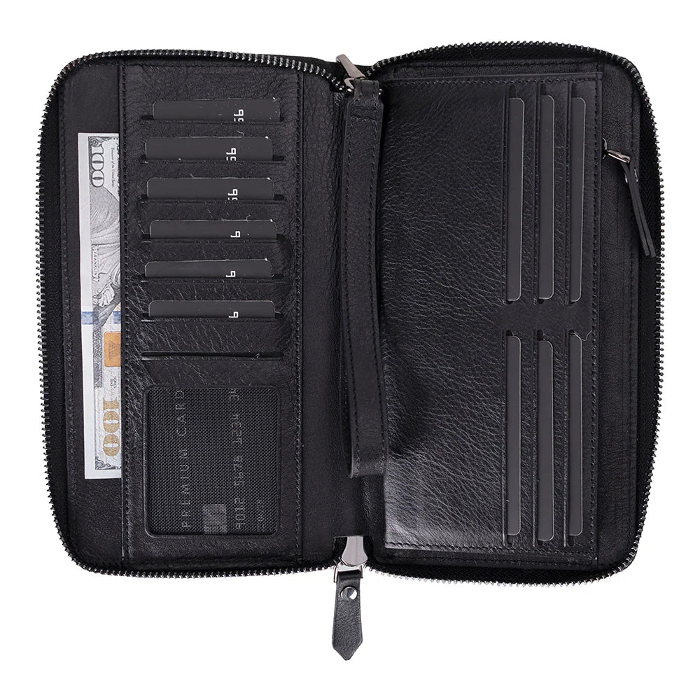 Aristo Leather Wallet