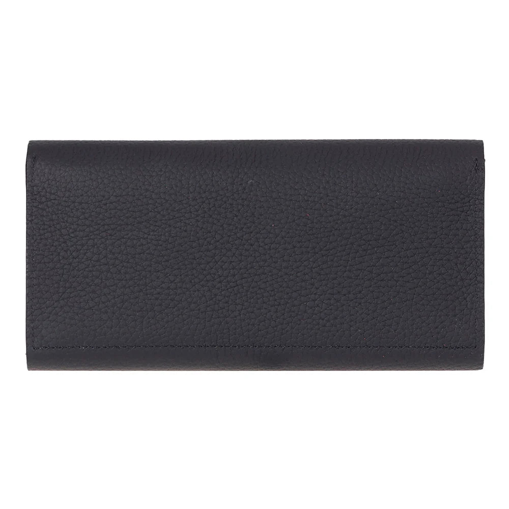 Noble Leather Women's Wallet