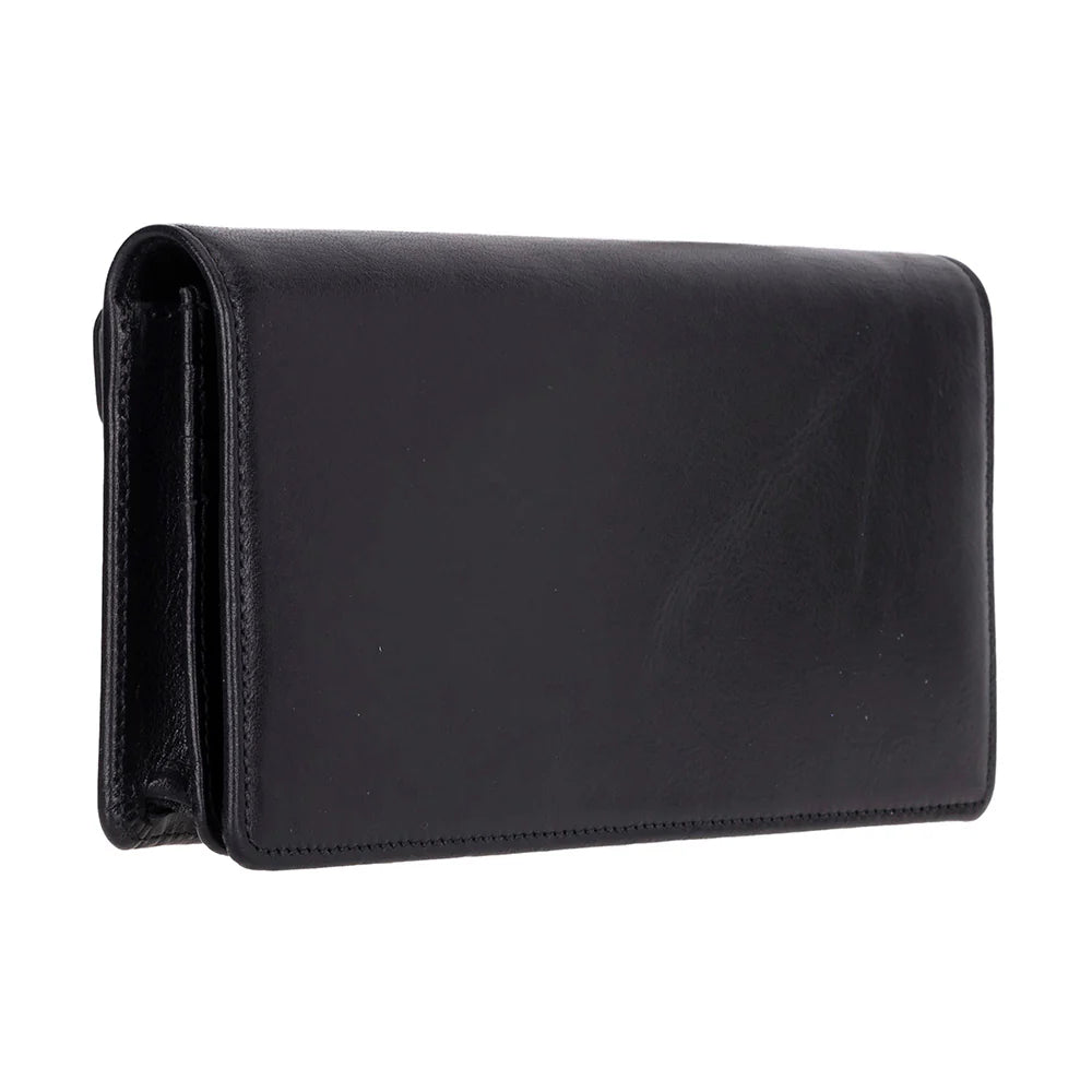 Aura Leather Wallet
