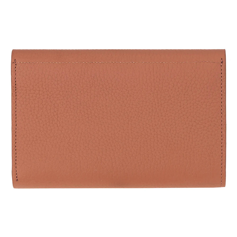 Linea Leather Women's Wallet