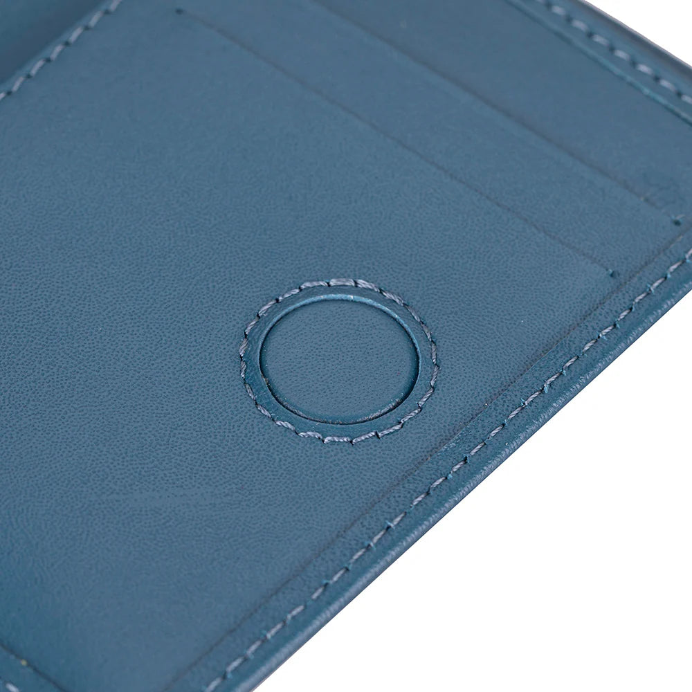 Nigra Leather Men's Wallet