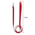 Solid Color Leash
