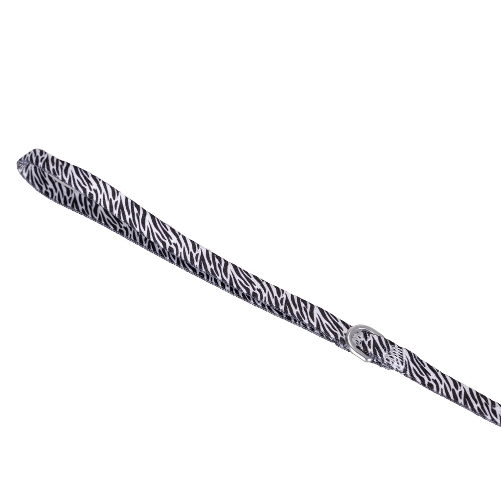 Patterned Recycled Leash