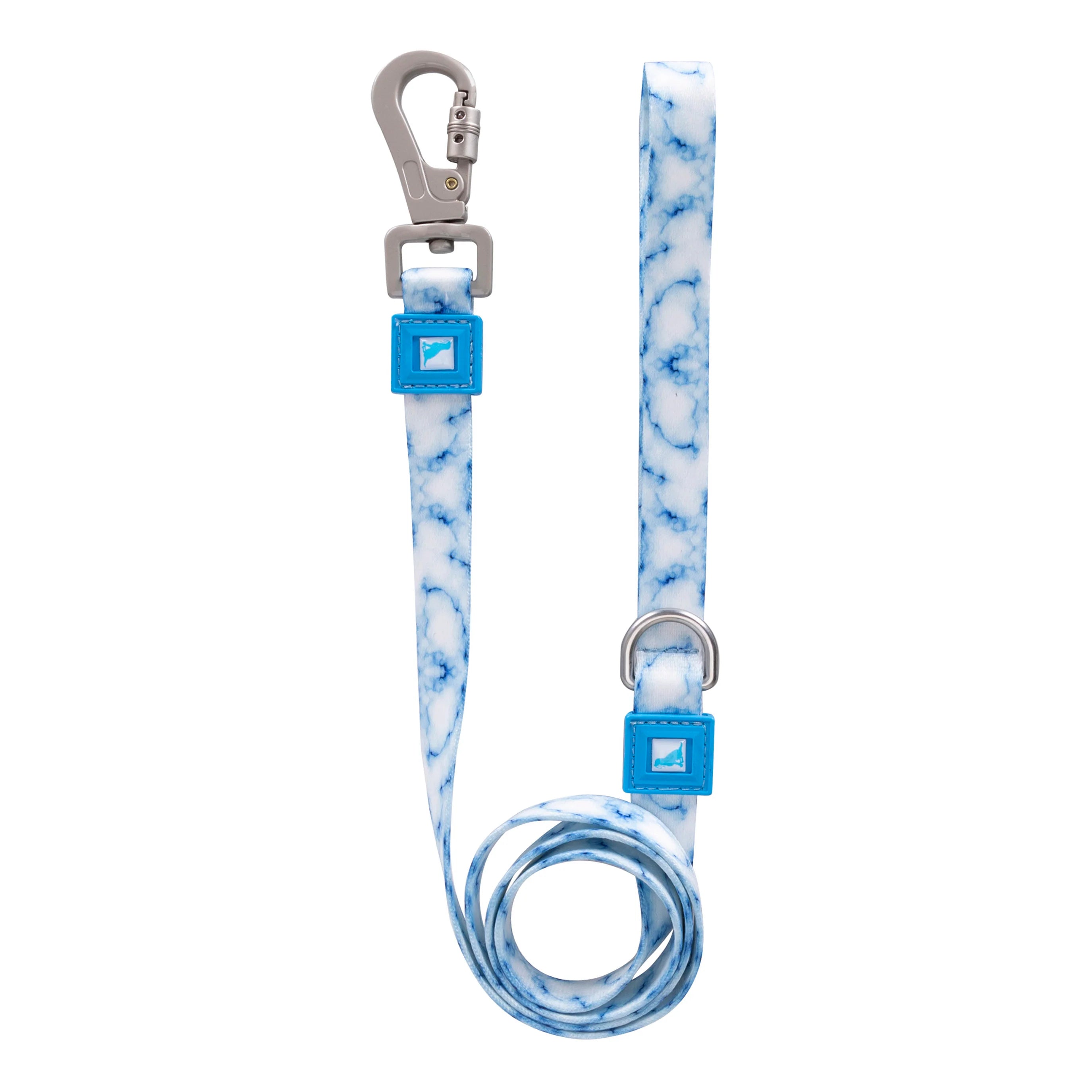 Patterned Recycled Leash