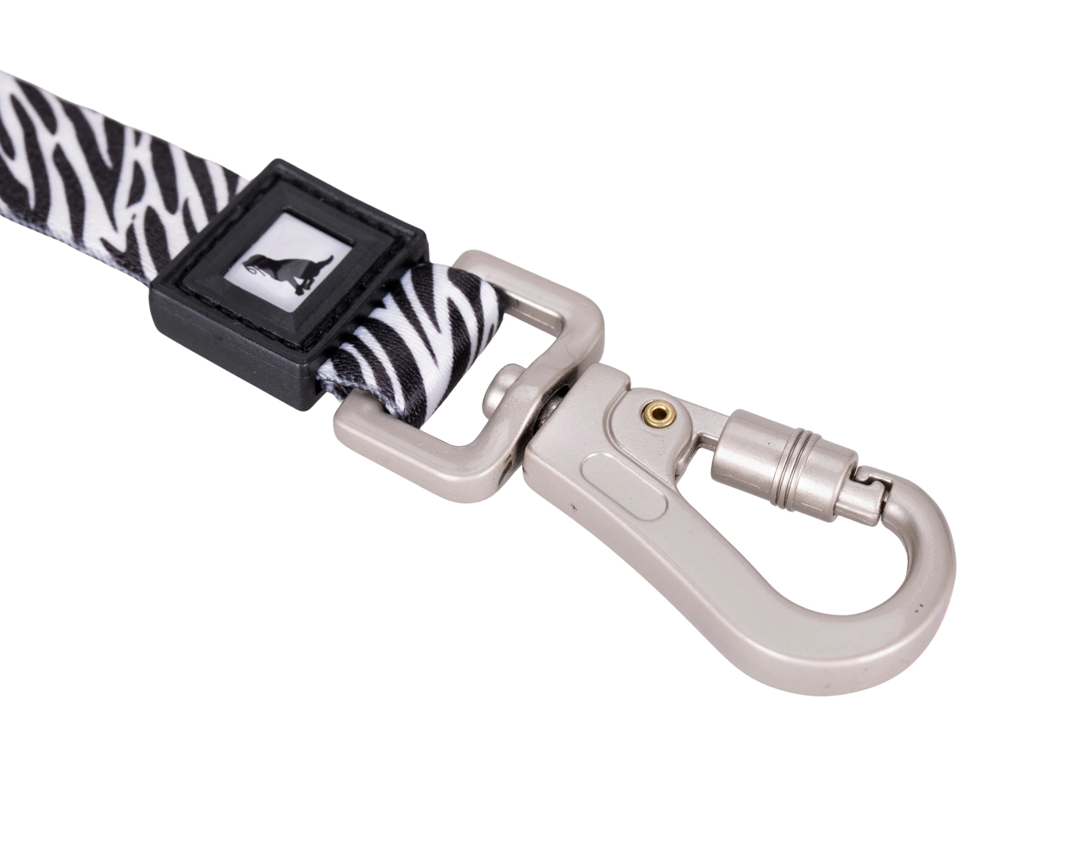 Patterned Recycled Leash
