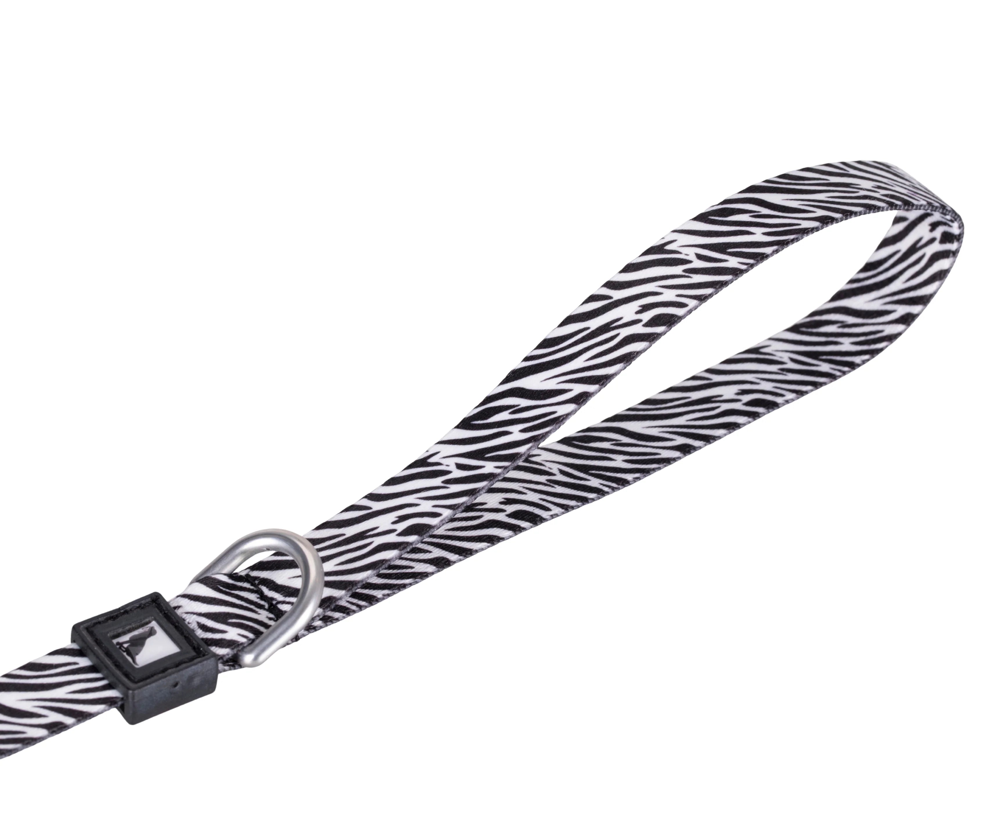 Patterned Recycled Leash