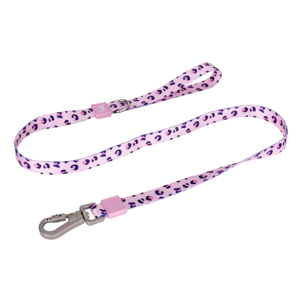 Patterned Recycled Leash