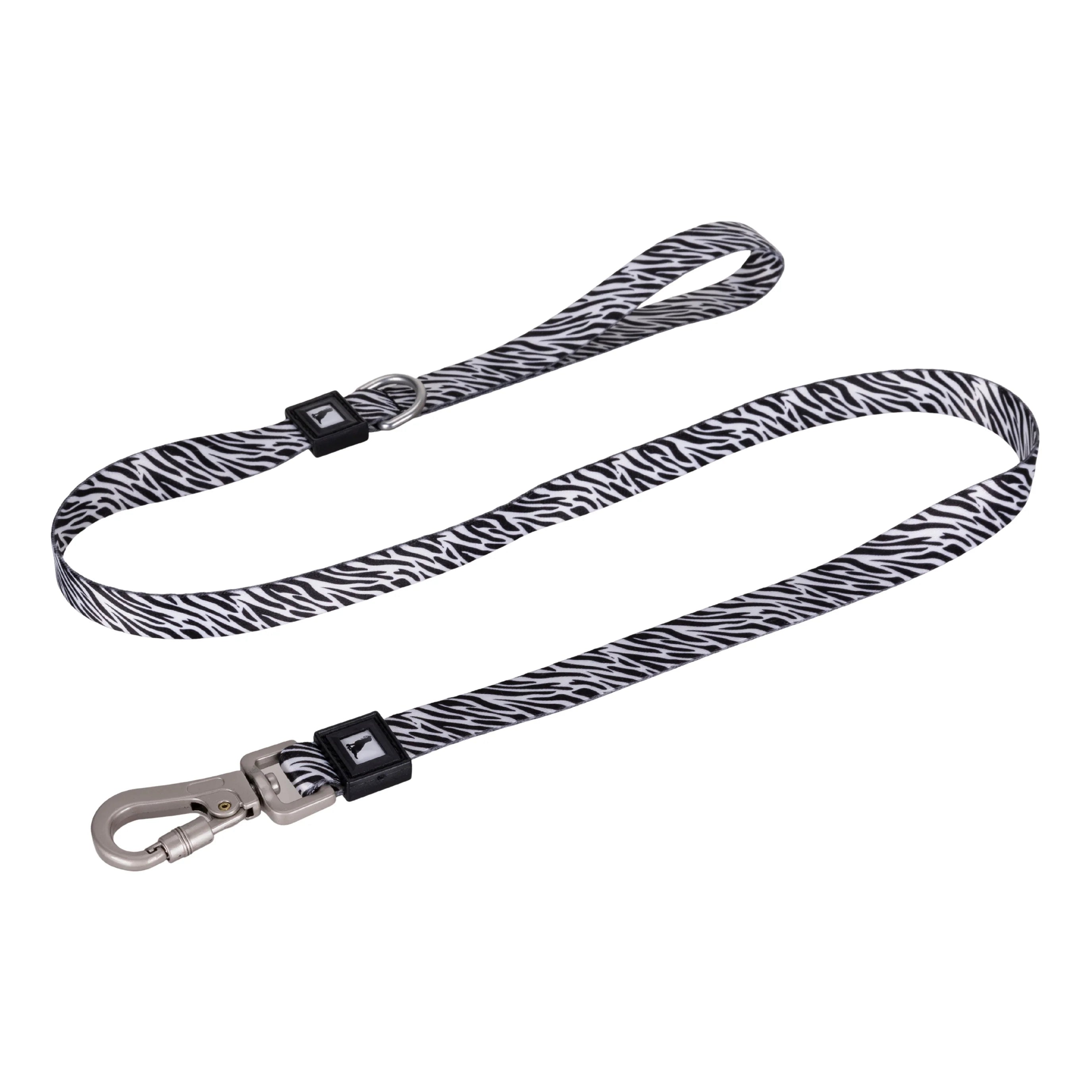 Patterned Recycled Leash