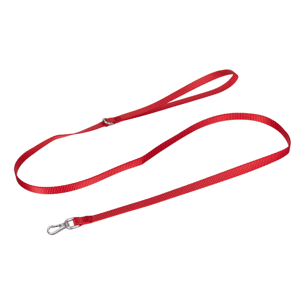 Solid Color Leash