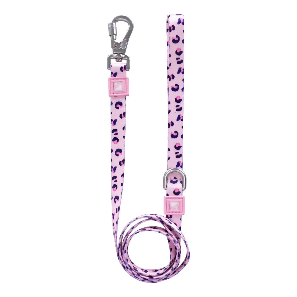 Patterned Recycled Leash