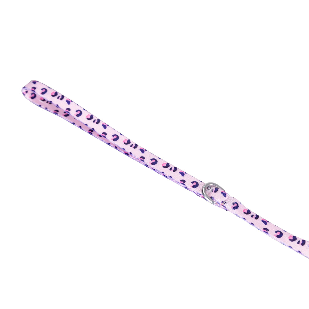 Patterned Recycled Leash