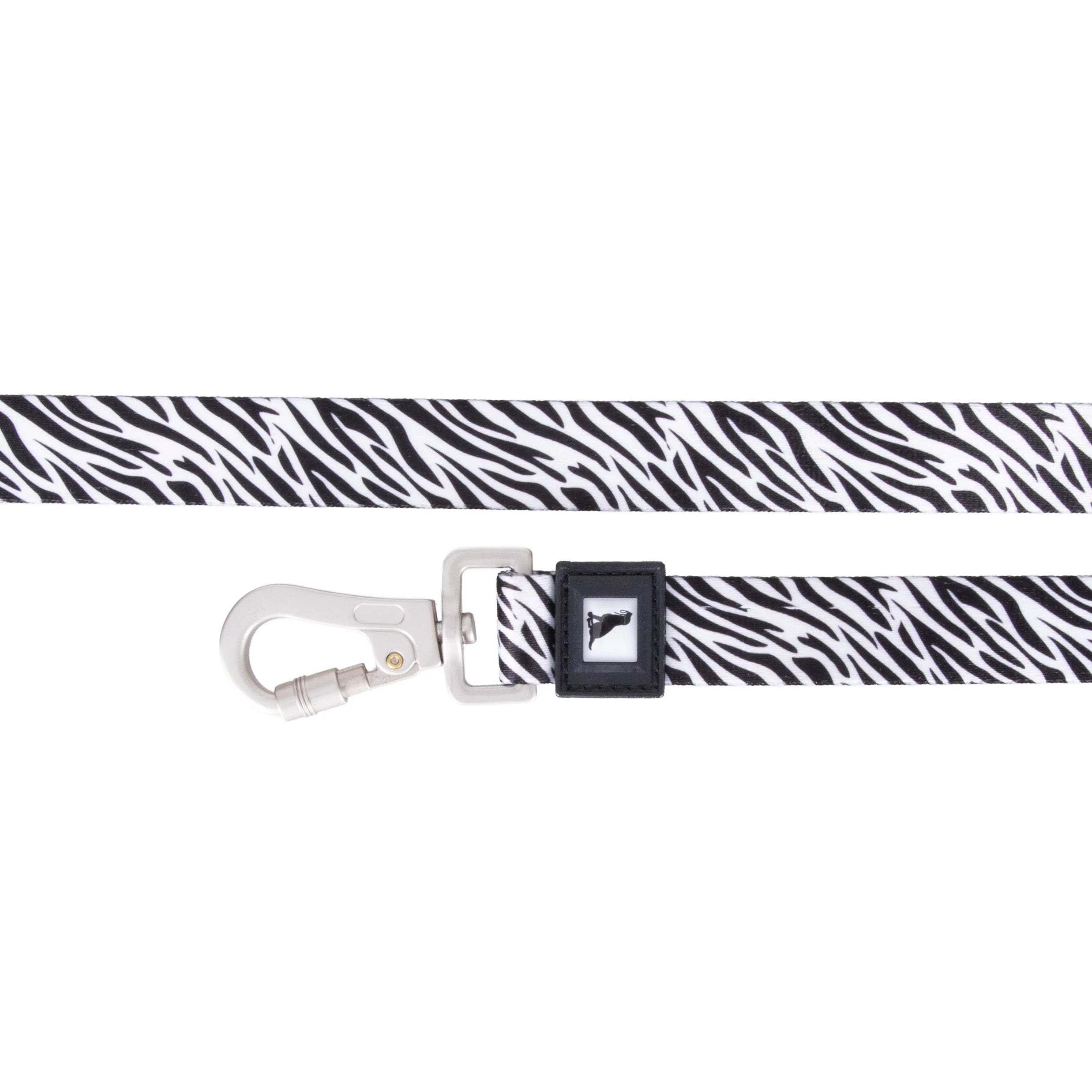 Patterned Recycled Leash