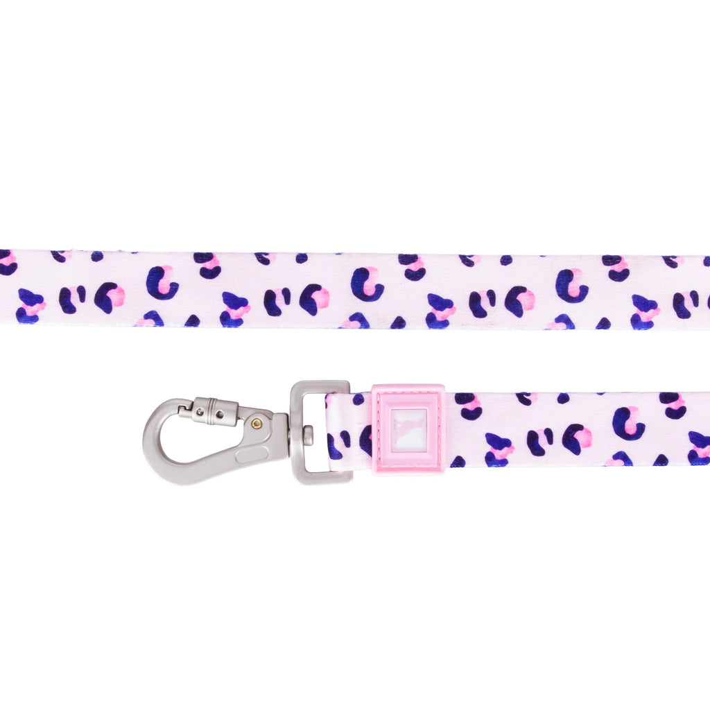 Patterned Recycled Leash