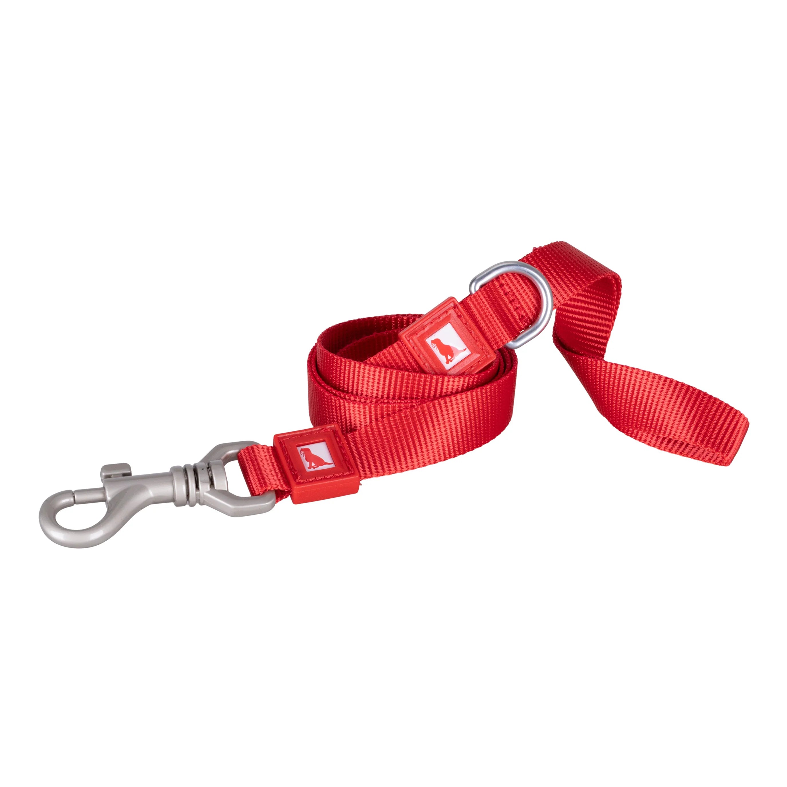Solid Color Leash