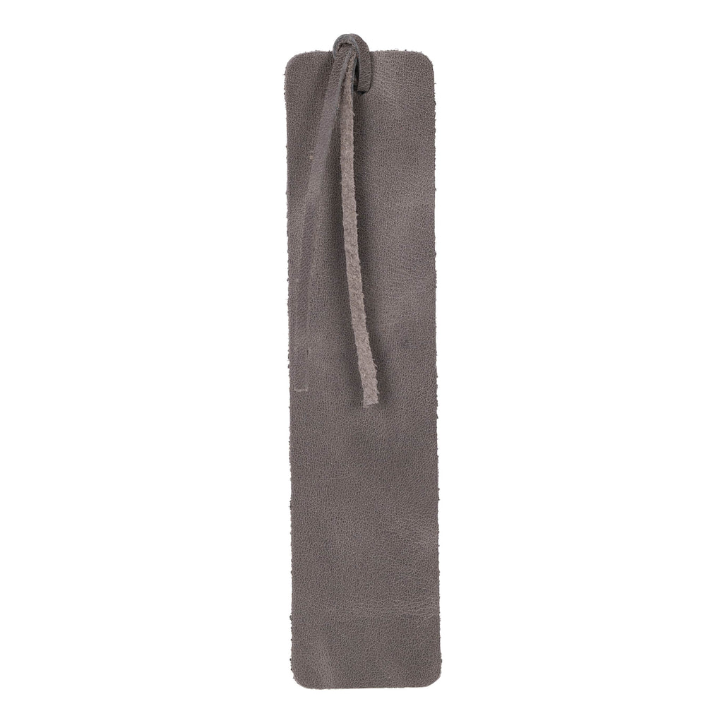 Markora Leather Bookmark